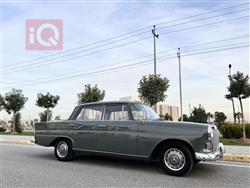 مێرسێدس بێنز E-Class